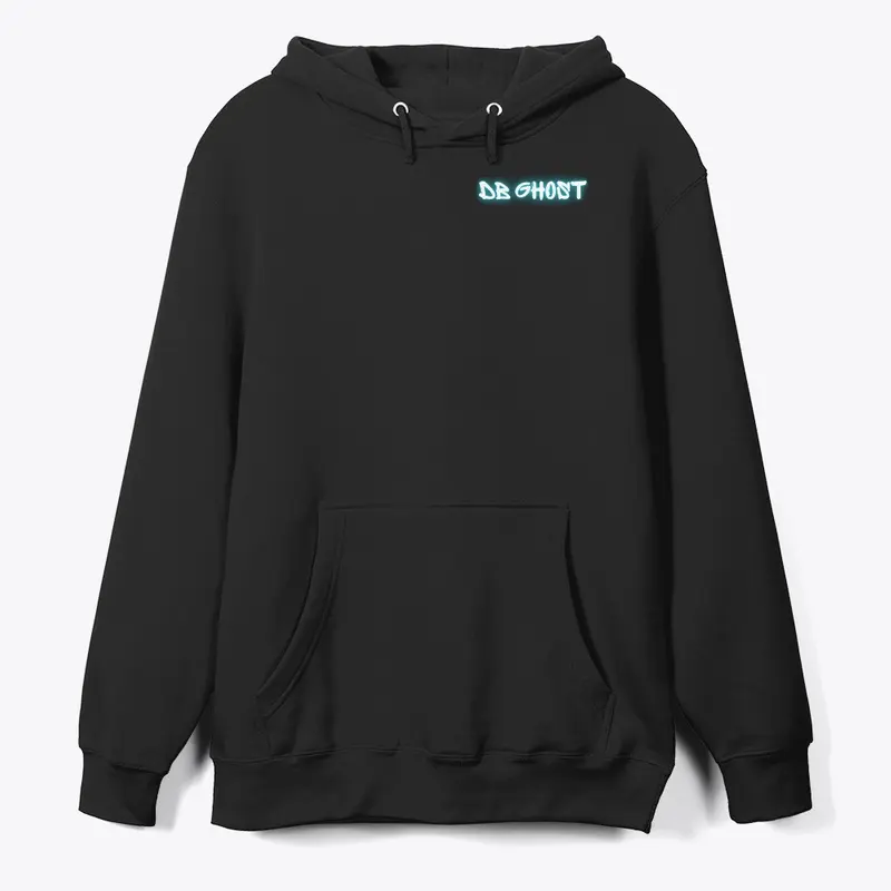 DB Ghost First Merch Edition