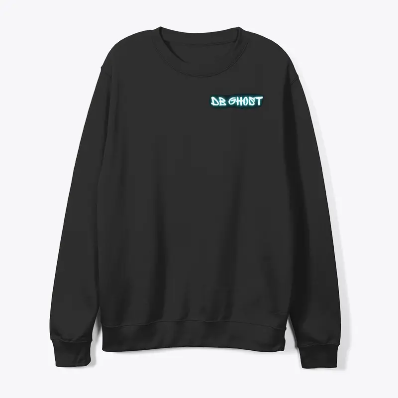 DB Ghost First Merch Edition