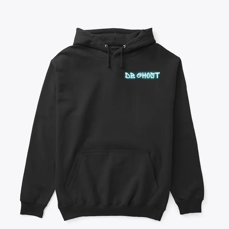 DB Ghost First Merch Edition