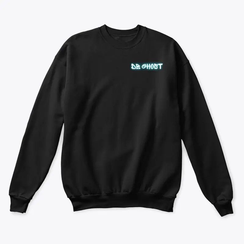 DB Ghost First Merch Edition